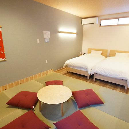 Kyostay Iroha Momijitei Kyoto Dış mekan fotoğraf