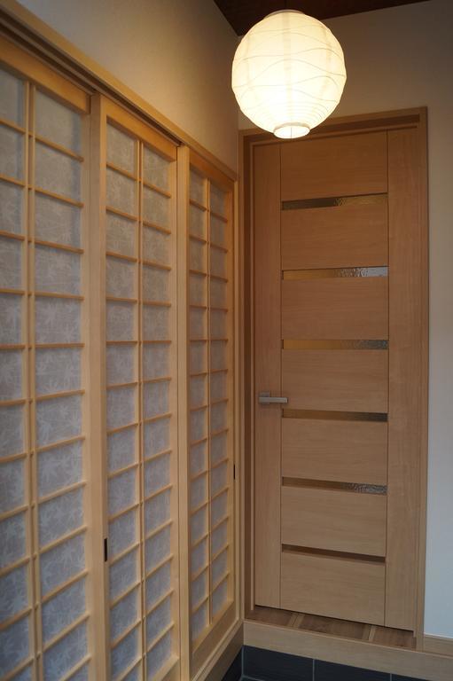 Kyostay Iroha Momijitei Kyoto Dış mekan fotoğraf