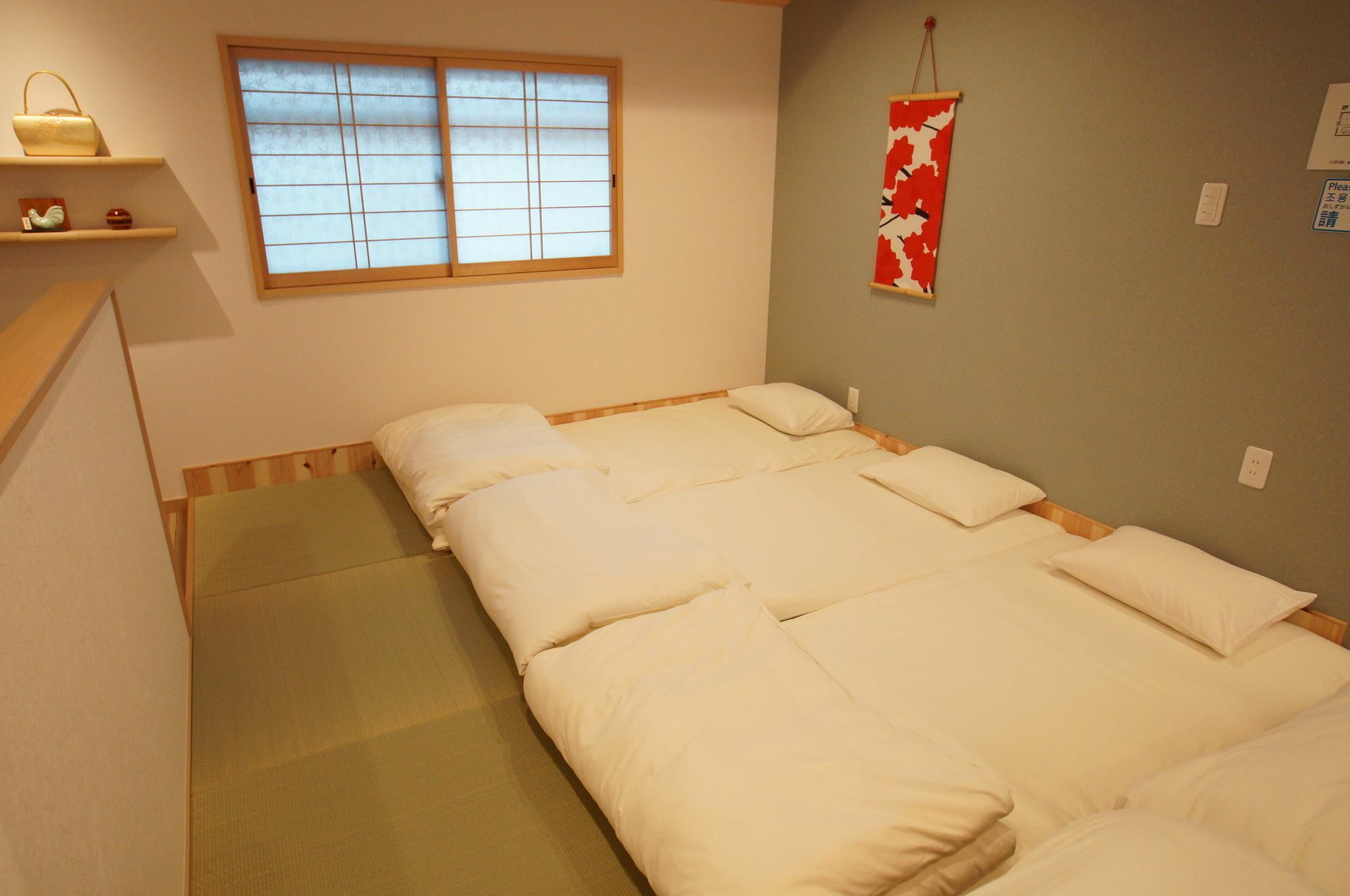 Kyostay Iroha Momijitei Kyoto Dış mekan fotoğraf