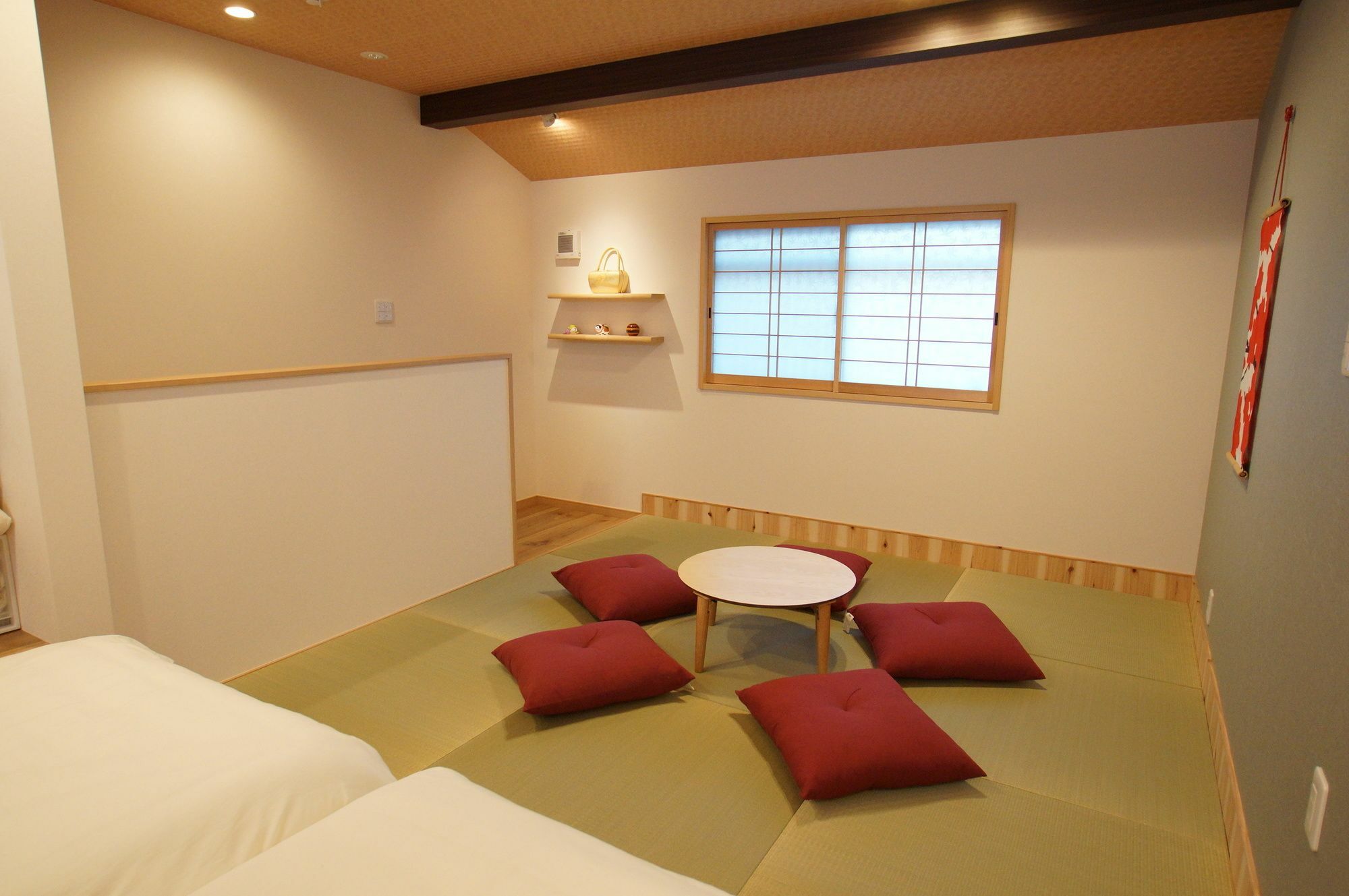 Kyostay Iroha Momijitei Kyoto Dış mekan fotoğraf